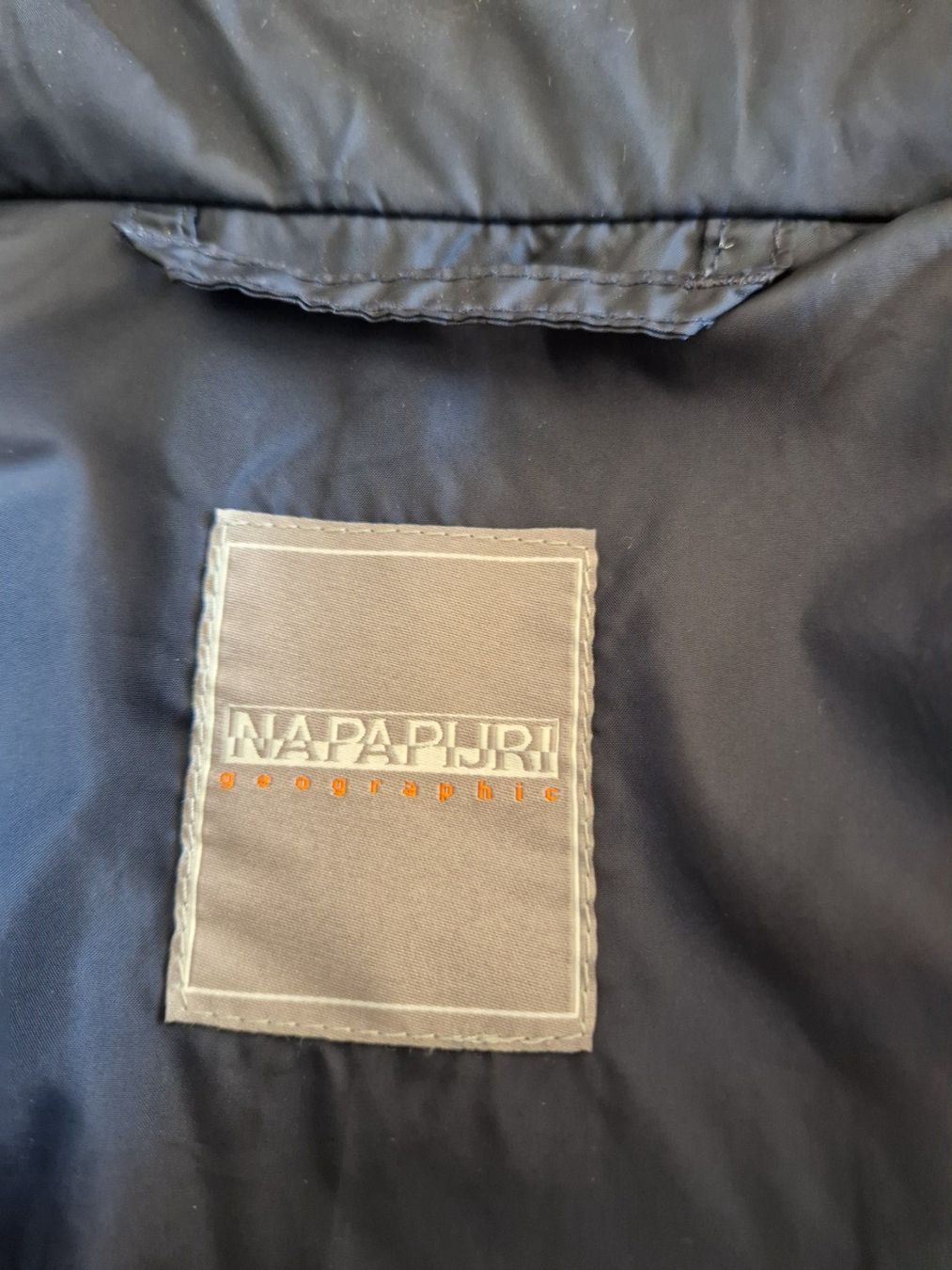 Napapijri Giacche: Veste shell NAPAPIJRI S – Nuovo (secondo la descrizione) da Satigny venduto da Helene2014 6