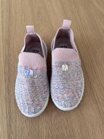 Elefanten Finken / Slipper Gr. 25 – Rosa
