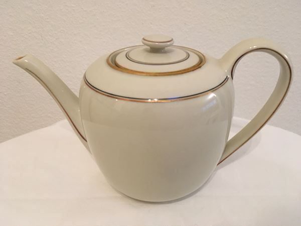 Geschirrsets: Antikes Langenthal Porzellanservice – Gebraucht aus Basel von citystore 3