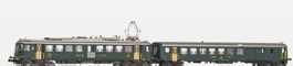 Modelleisenbahn Spur N