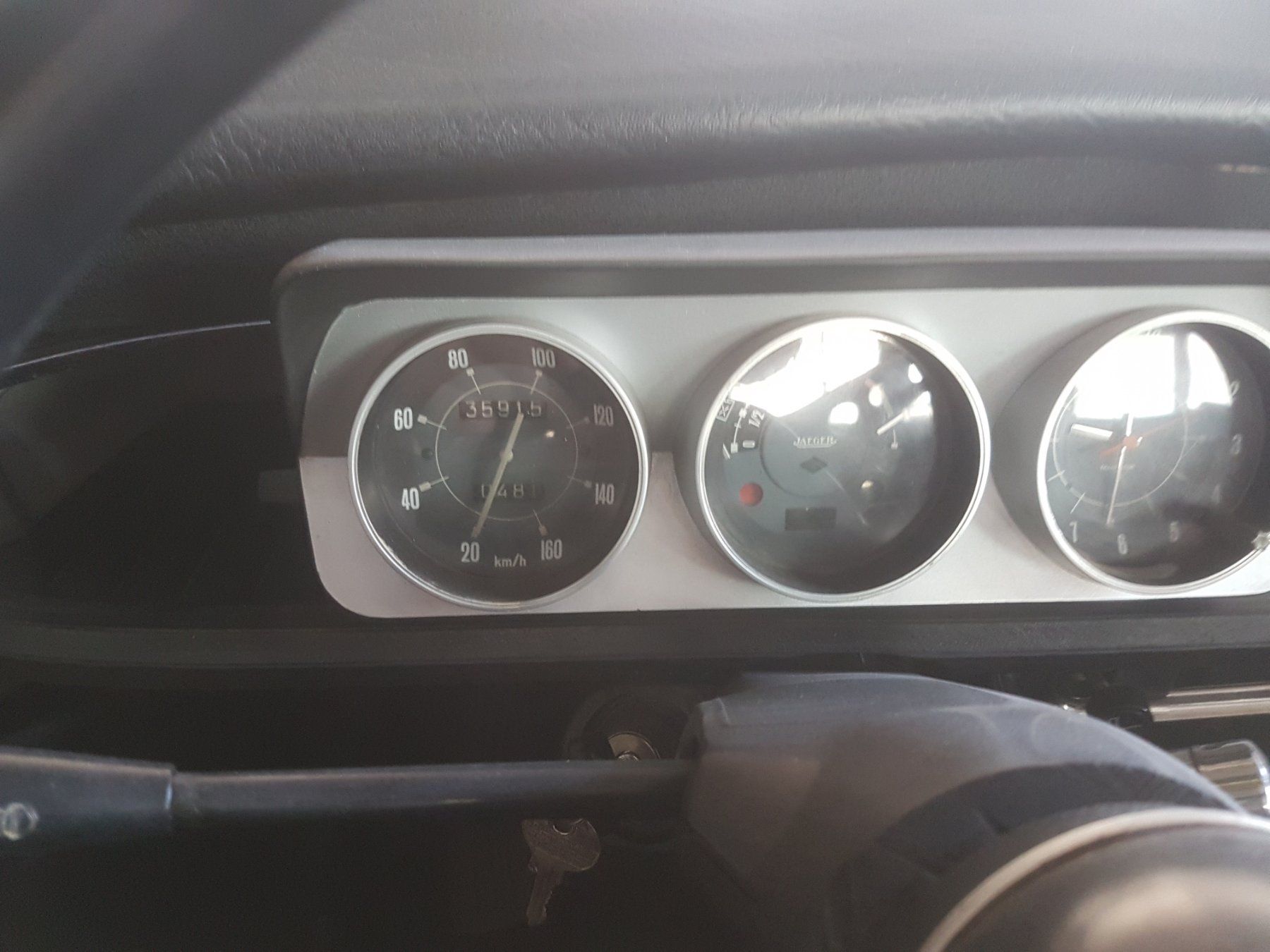 Peugeot Automobili: Peugeot 204,   Veteraneneintrag – Usato da Steg VS venduto da fra_v99t 3