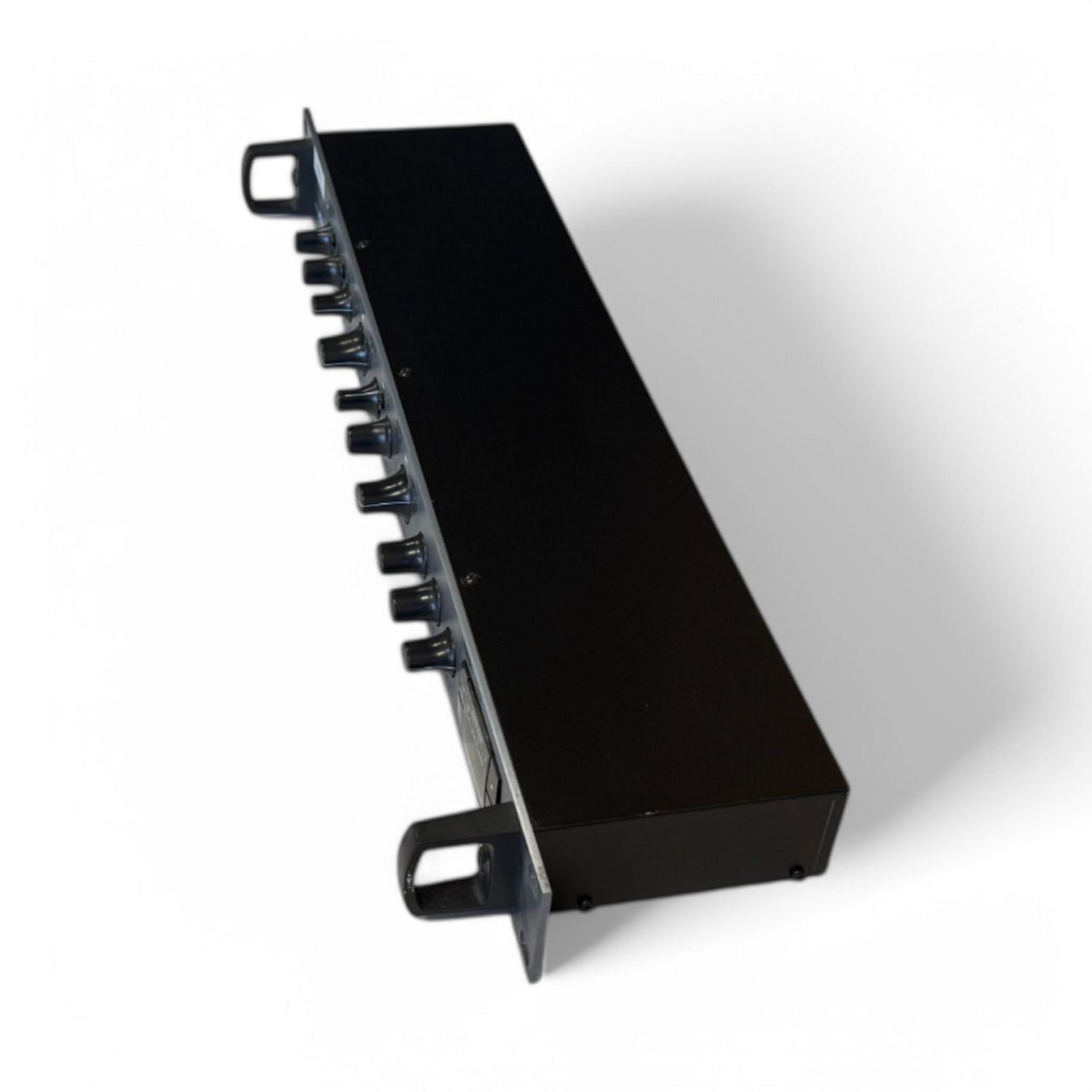 TC Electronic Egaliseurs: TC Electronic M350 Multi-Effects Processor (S257) – D'occasion à Däniken SO par Profog1 5