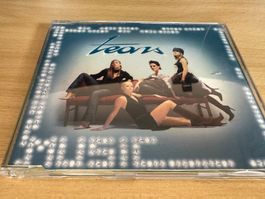 Tears – M.U.S.I.C. - Maxi CD