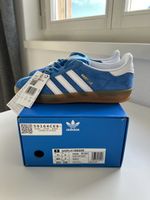 Adidas Gazelle Blau 40 2/3