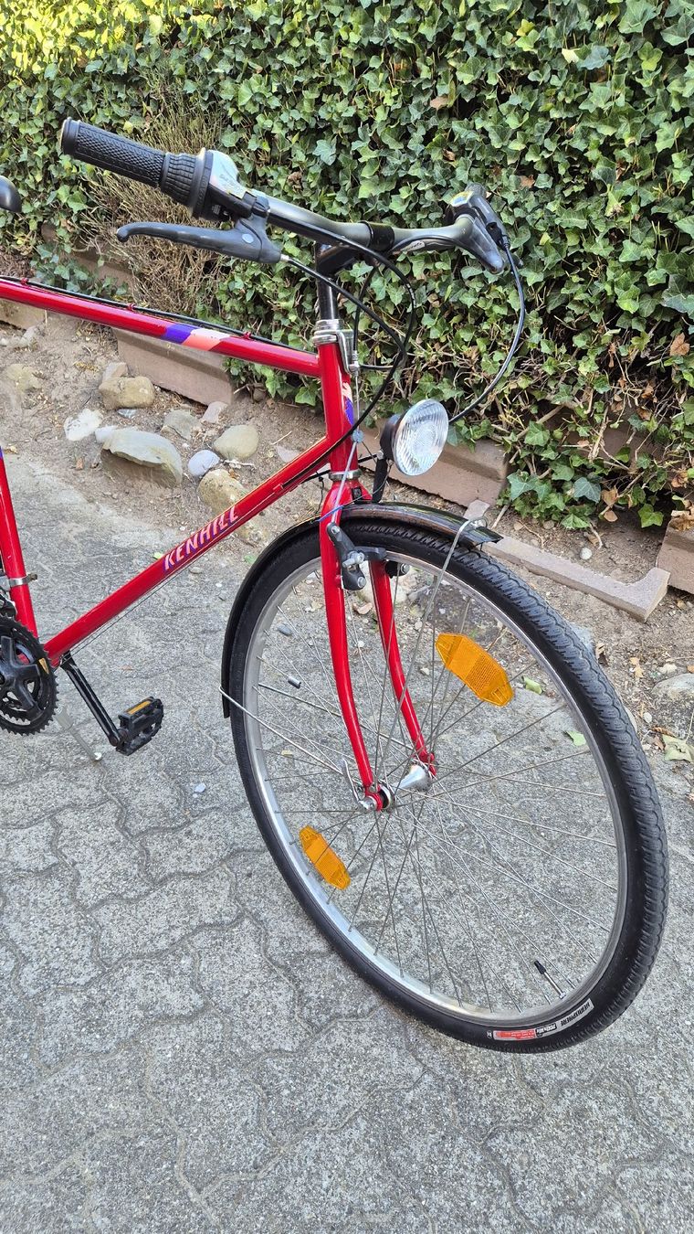 Vélos: Fahrrad – D'occasion à Oberhasli par Velo_Susak 9