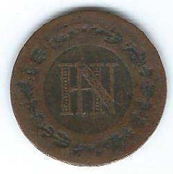 Tutti le monete: 1812 Napoléon – Usato da Neuchâtel venduto da pasprie 1