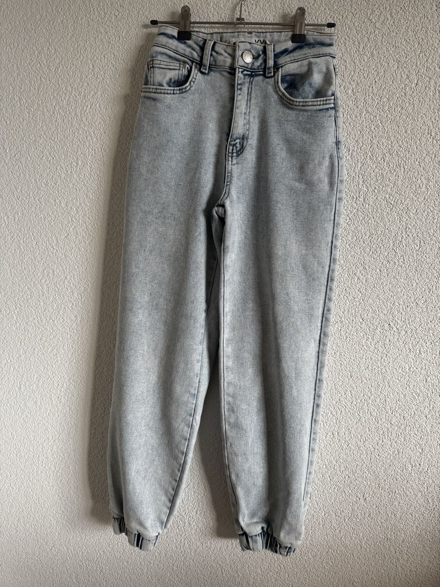 Jeans: Jeans Grösse XXS – Usato da Burgdorf venduto da Lou-123