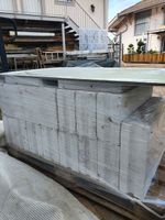 Ytong Steine / Porenbetonsteine auf Palette / Restposten