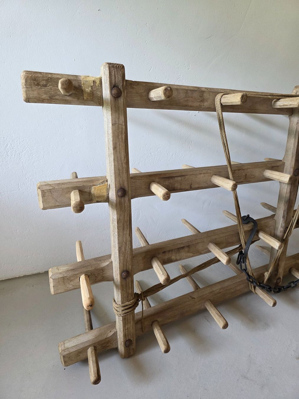 Tutte le macchine: Antike Wiesenegge – Usato da Uster venduto da Cruleye 6
