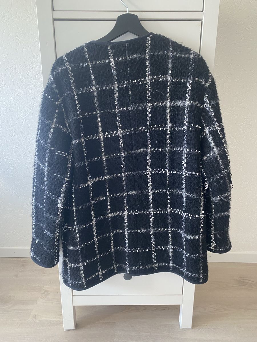 Mango Cappotti: Wintermantel von Mango – Usato da Berikon venduto da cel_88c6 2