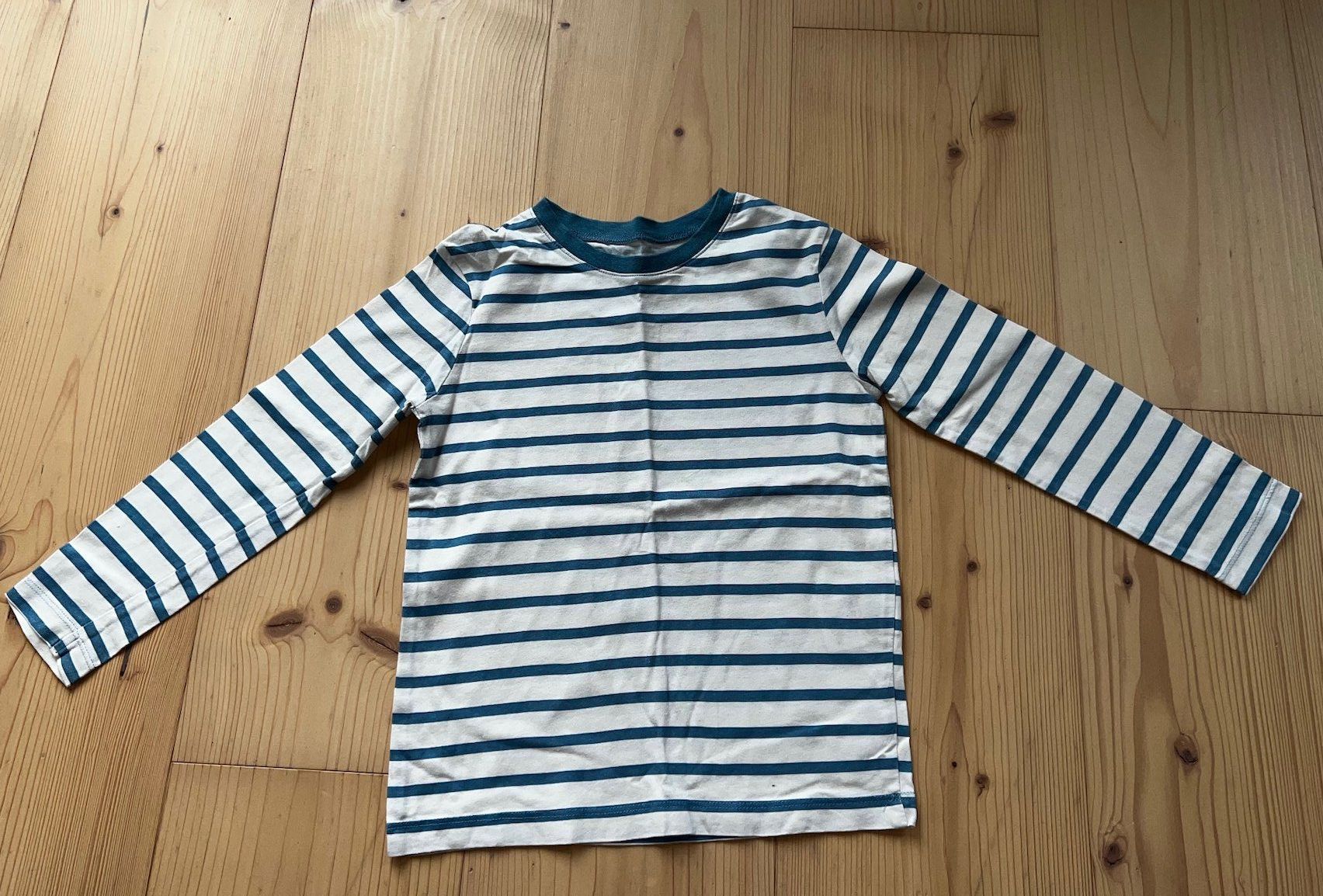 H&M Hemden, T-Shirts & Polos: H&M T-shirt Gr.110/116 – Gebraucht aus Zürich von meggimay