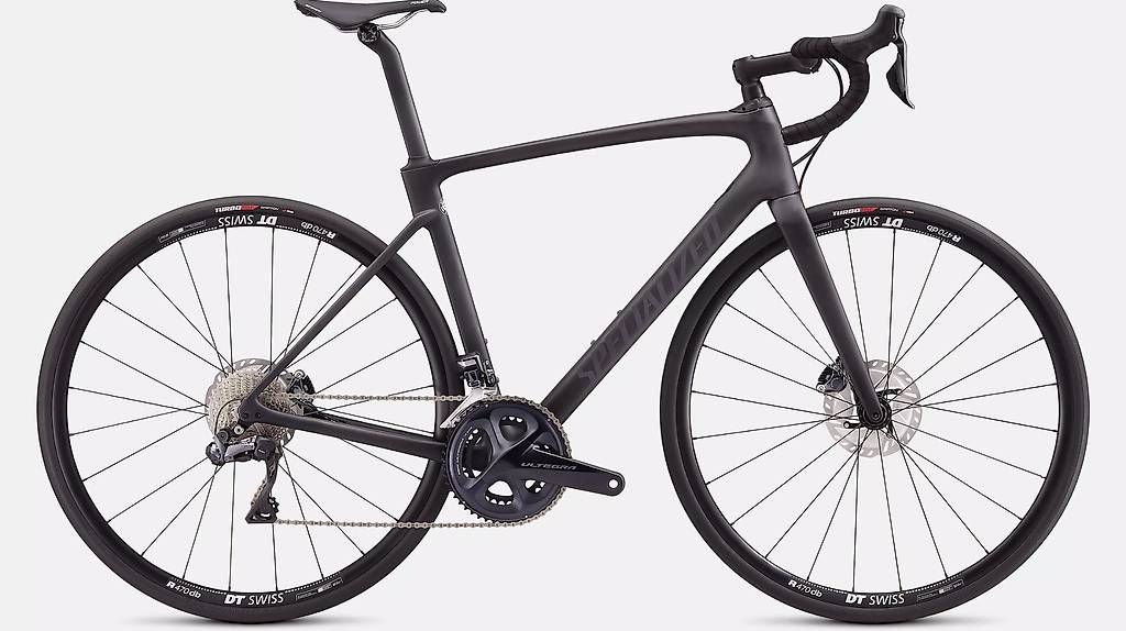 Specialized Biciclette: Specialized Roubaix Ultegra Di2 (52) – Usato da St. Gallen venduto da sartsch24