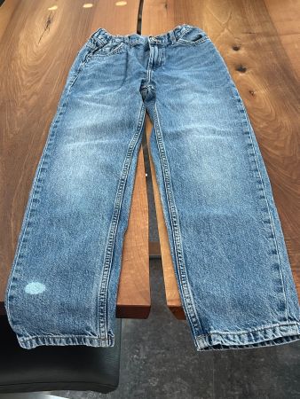 Jeans Zara Grösse 11-12 Jahre Grösse 152 guter Zustand