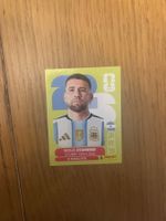 Panini Wm 2026 Sticker ARG:5