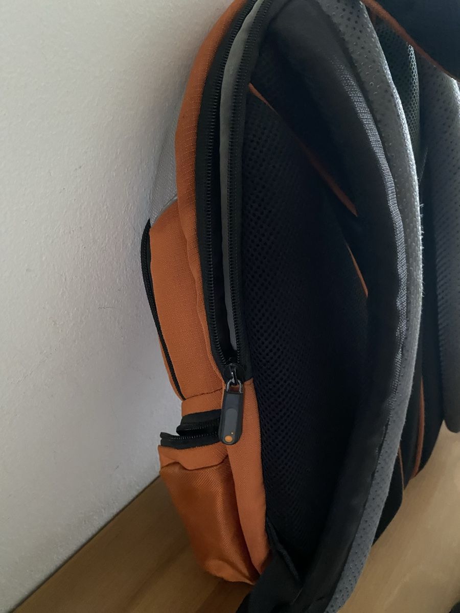 Samsonite Zaini: Samsonite Rucksack/Laptoprucksack – Usato da Rheinfelden venduto da Tigerlilli 6