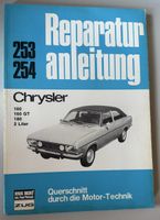Auto Reparaturanleitung 253/254