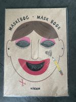 Mail book neuf