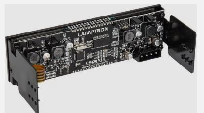 PCs: Lamptron Cm430 Pwm 4 Ventilateurs – Gebraucht aus Begnins von Bazar_Digital 1