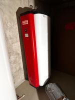 Boiler Wassererwärmer 300 L, Chauffe-eau / boiler de 300 L