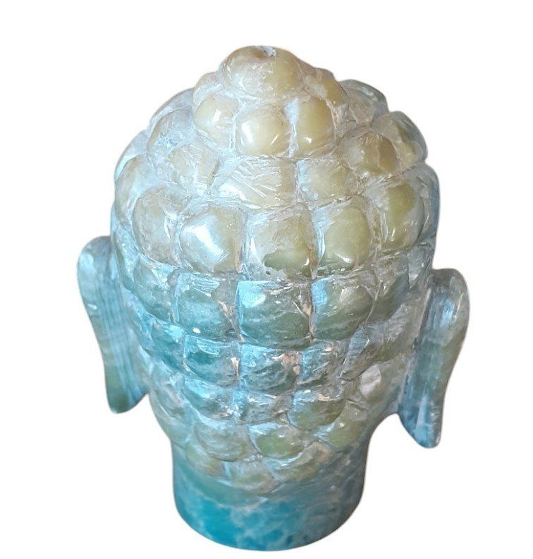Sculture & Statue: Buddha Skulptur Jade – Usato da Mörschwil venduto da antiksalon 4