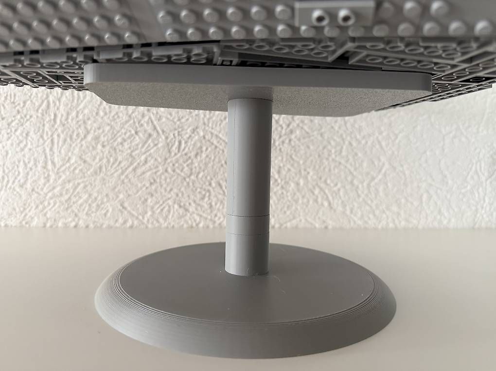Lego Baukästen: Support pour vaisseau Imperial lego 75394 – Neu (gemäss Beschreibung) aus Ollon VD von reefguard 1