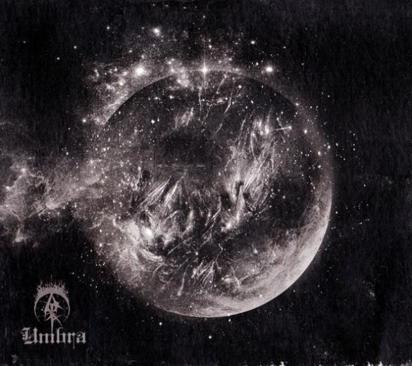 CD: Almyrkvi - Umbra (Digi) – Usato da St-Cergue venduto da VeganWarrior