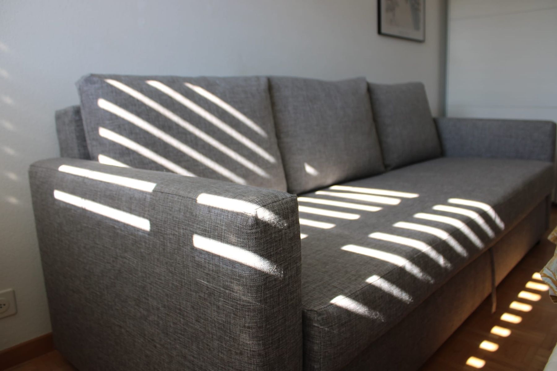 Sofas: Ikea Bettsofa – D'occasion à Emmenbrücke par tazuza 3
