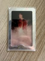 Photocard The Rose SSR-06 Arena club