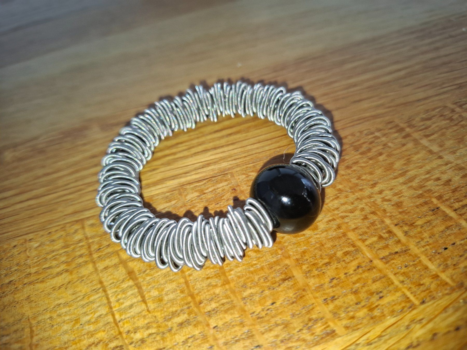 Murano Armbänder & -reifen: Armschmuck aus MURANO-Glas – Neu und originalverpackt aus Thun von pilist 4