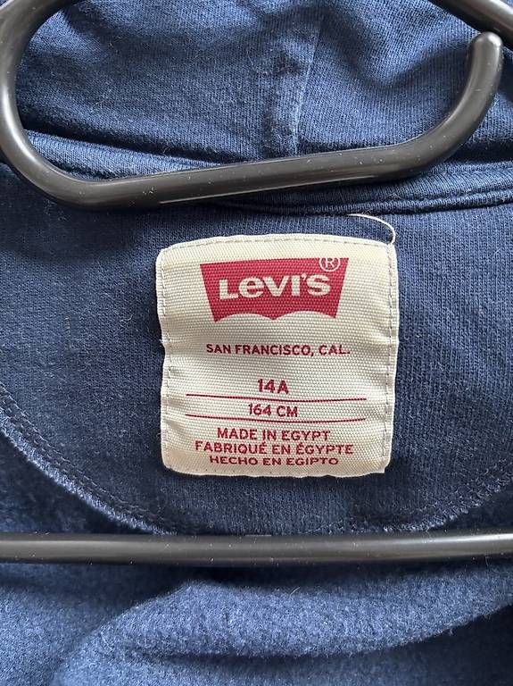 Jacken & Mäntel: originaler Levi's Sip-up – Gebraucht aus Chur von gio_6rlp 2