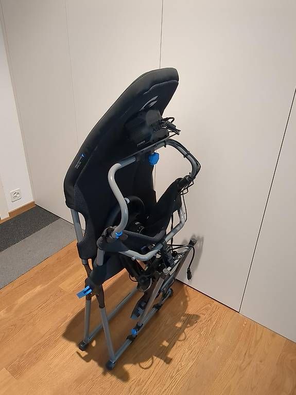 Playseat Chaises: Playseat Challenge X mit Moza R3 – D'occasion à Hochdorf par Andy763 2