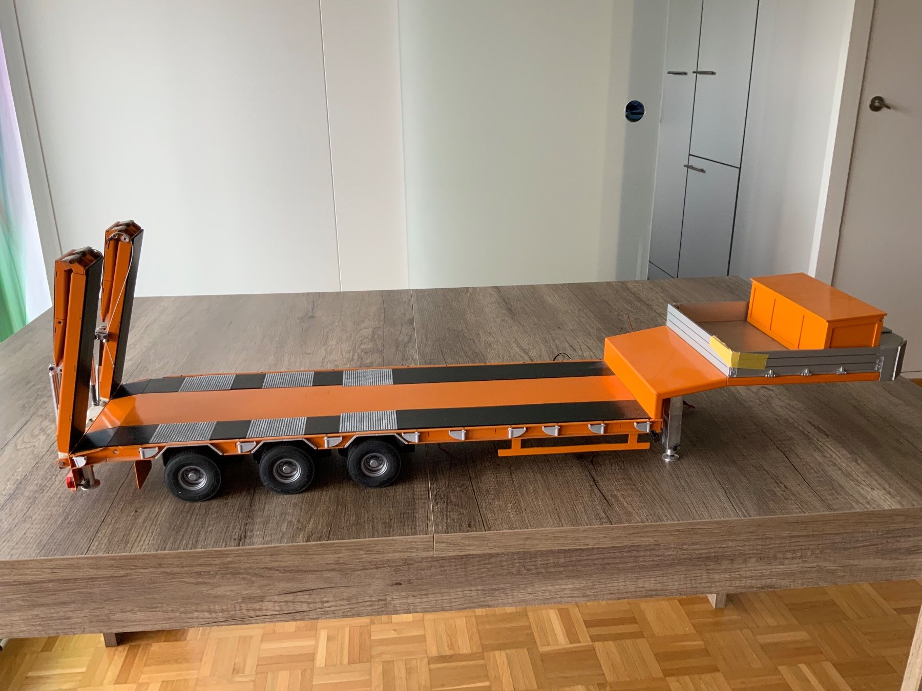 RC Modellbau: Carson Goldhofer – Gebraucht aus Bern von