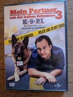 Mein Partner mit der kalten Schnauze 3, K-9 (DVD)