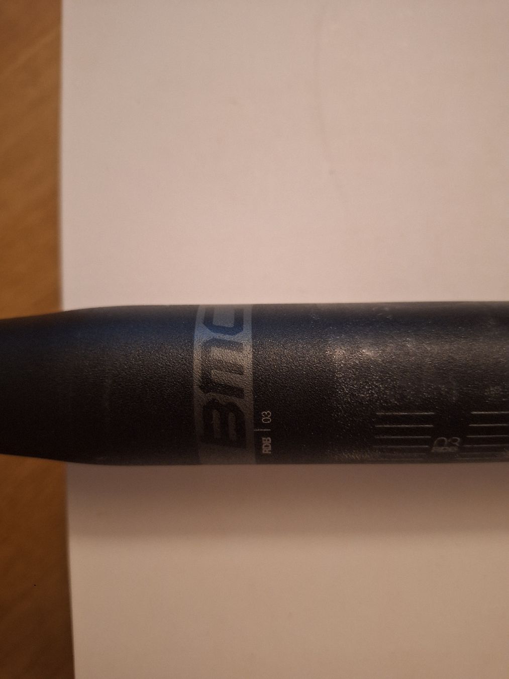 BMC Pezzi di ricambio: BMC RDB 03 Drop Handlebars, 420mm – Usato da Zürich venduto da mar_wm6f 3