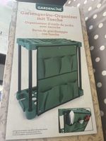 Organisateur d'outils de jardin avec sacoche Gardenline