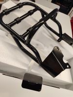 Rizoma Gepäckträger für BMW R nine T