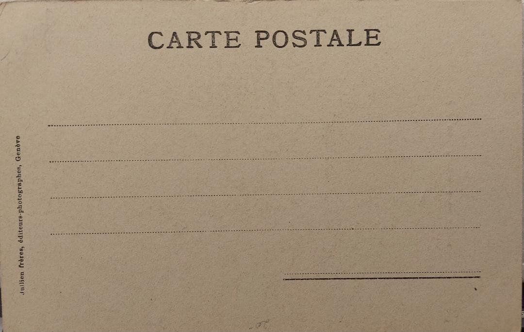 Cartoline postali: VAL d'ILLIEZ - Fileuses – Usato da Delémont venduto da Domdom1 1