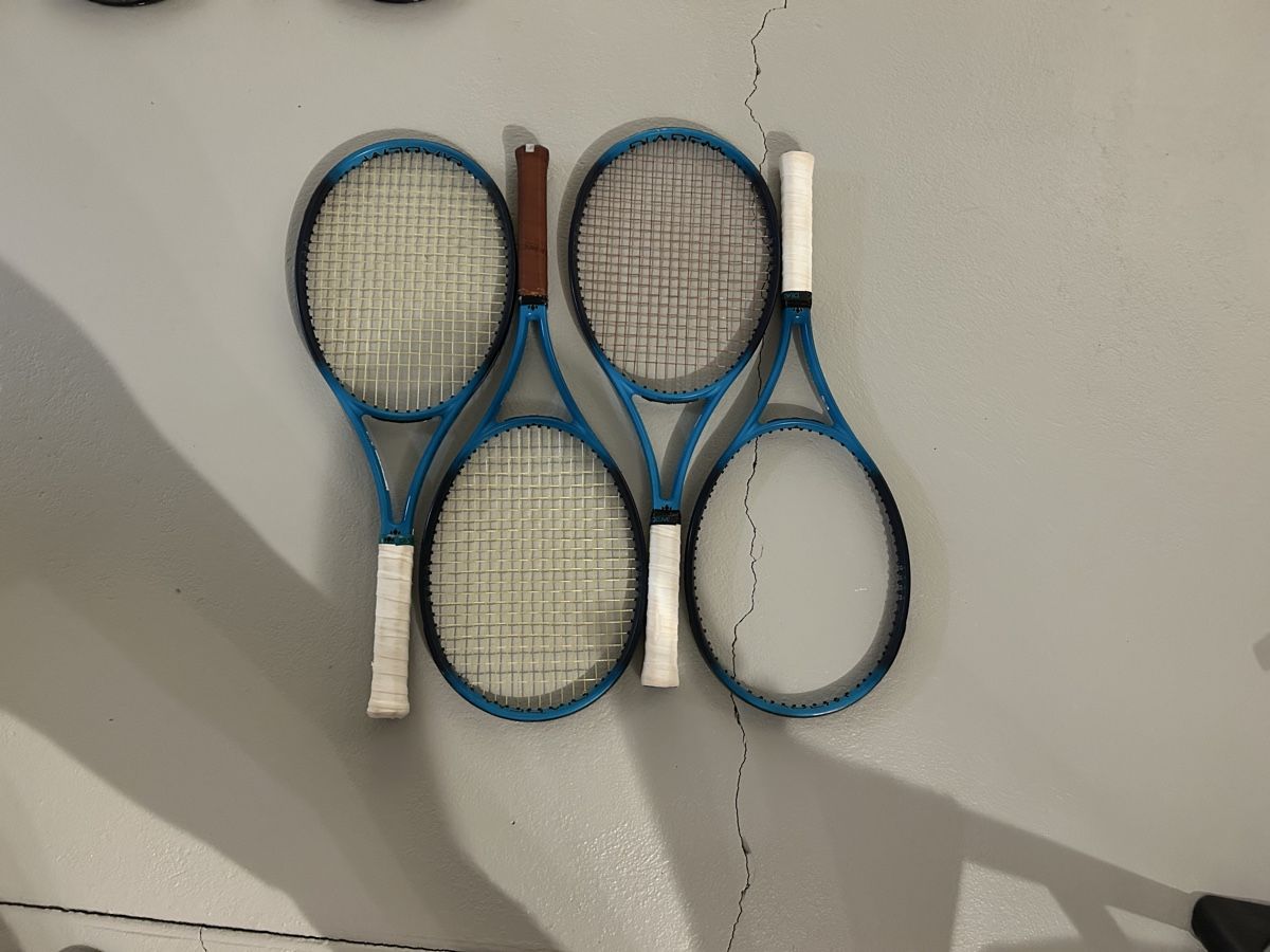 Racchette: tennisschläger diadem elevate – Usato da Meilen venduto da Stefkil 1