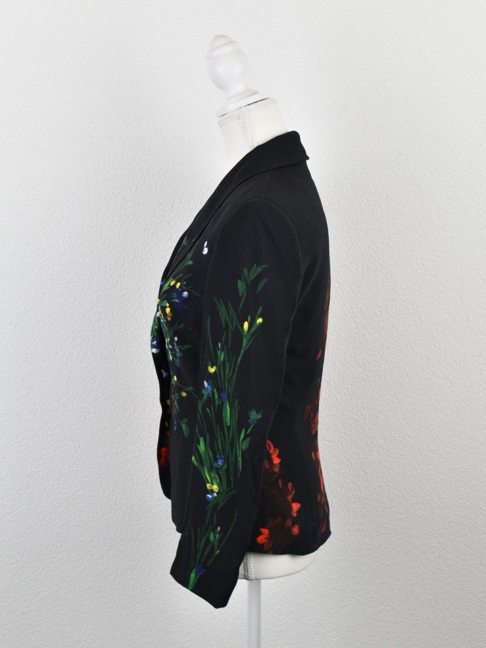 Escada Vestes: Escada Blazer, Gr.34, neuwertig, 97% Viskose – Neuf (Voir description) à Nürensdorf par 2ND_STORY 3