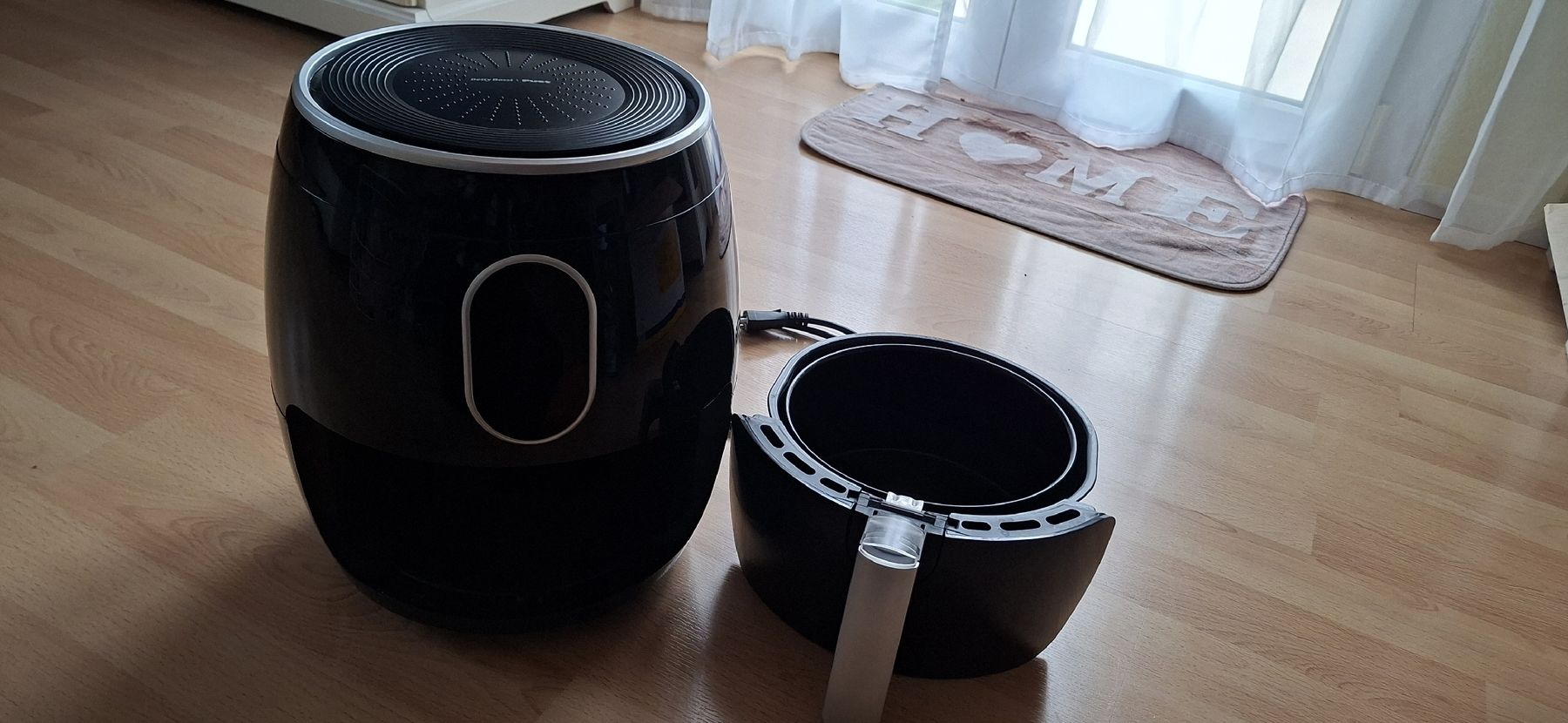 Betty Bossi Elettrodomestici da cucina: Heissluftfritteuse,Airfrayer – Usato da Goldau venduto da Fasaju 4
