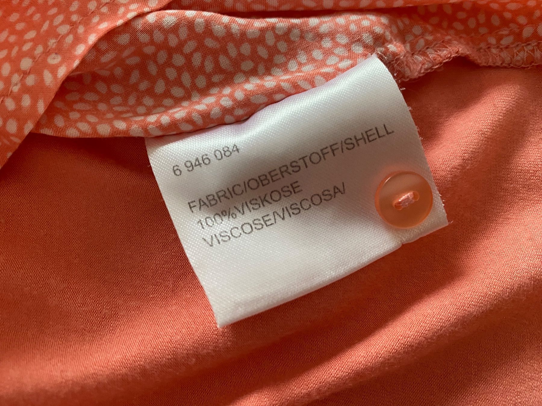 Blusen: Damen Bluse Grösse M – Gebraucht aus Glattbrugg von riseca 5
