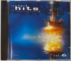 Chart Hits Vol. 6