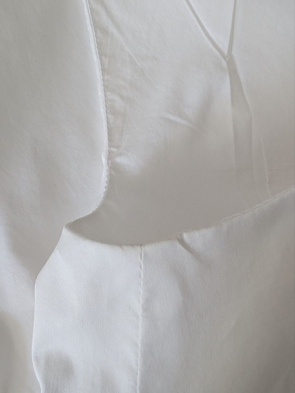 Hugo Boss Camicette: Weisse Bluse von Hugo Boss, Grösse 38 – Usato da Greifensee venduto da Floh02 7
