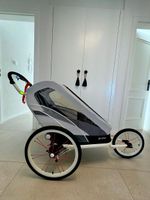 Cybex Zeno Jogging Kinderwagen