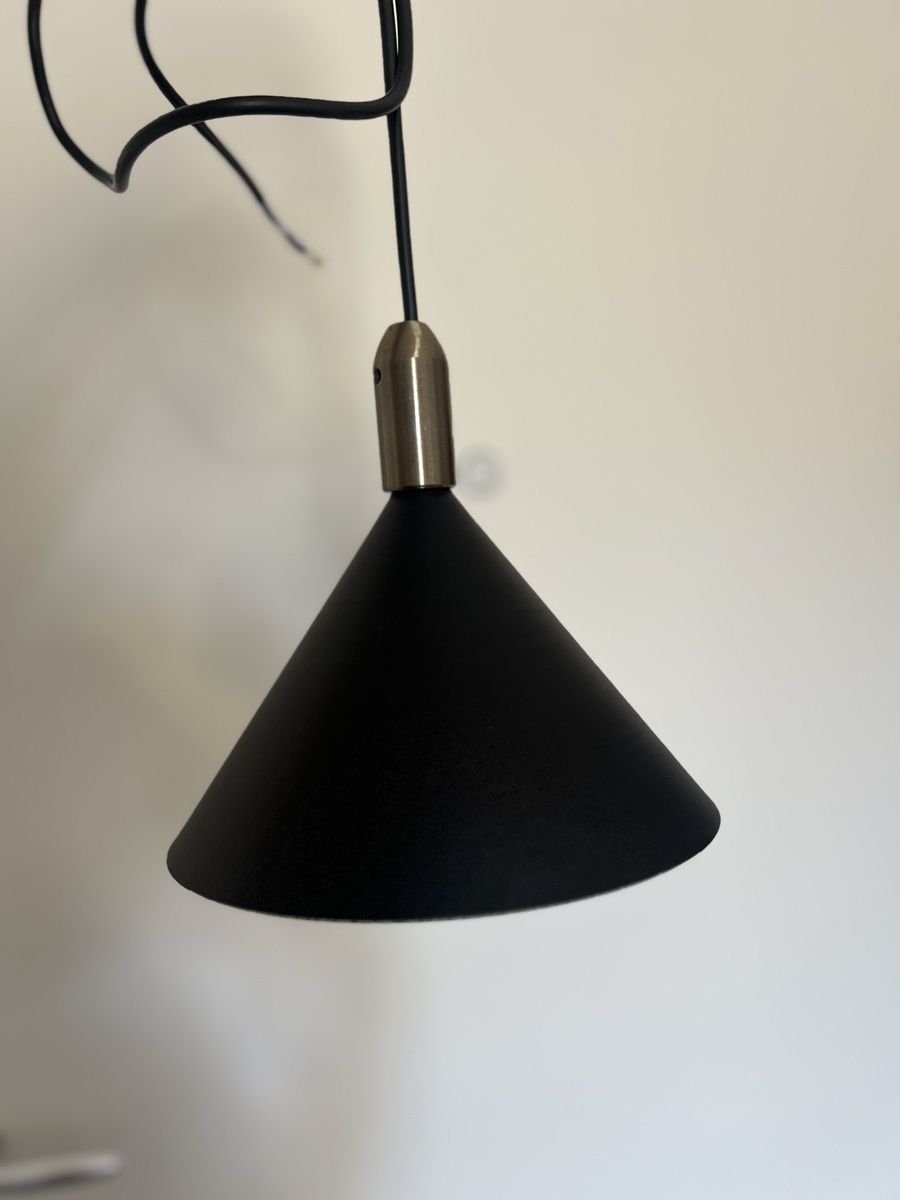 Micasa Lampadari & plafoniere: Lamp – Usato da Pregassona venduto da kat_zh5d 1