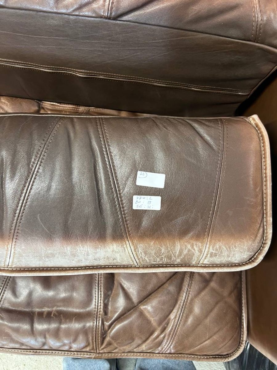 Sofas:  De Sede Leder Sofa!!!!  (76) – D'occasion à Glattfelden par bro_f2vv 9