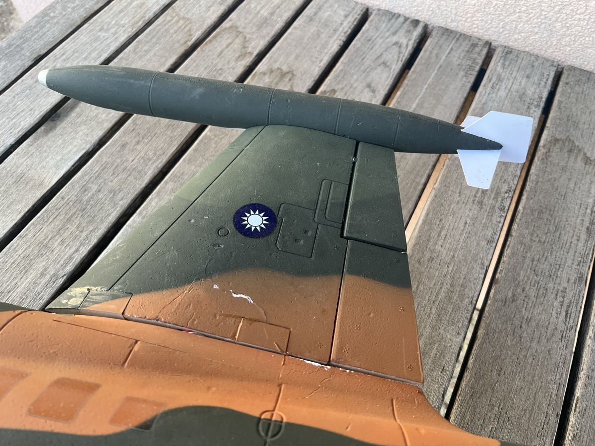 Modellismo RC: F-104 - Freewing 70mm – Usato da Vouvry venduto da Nickx 2
