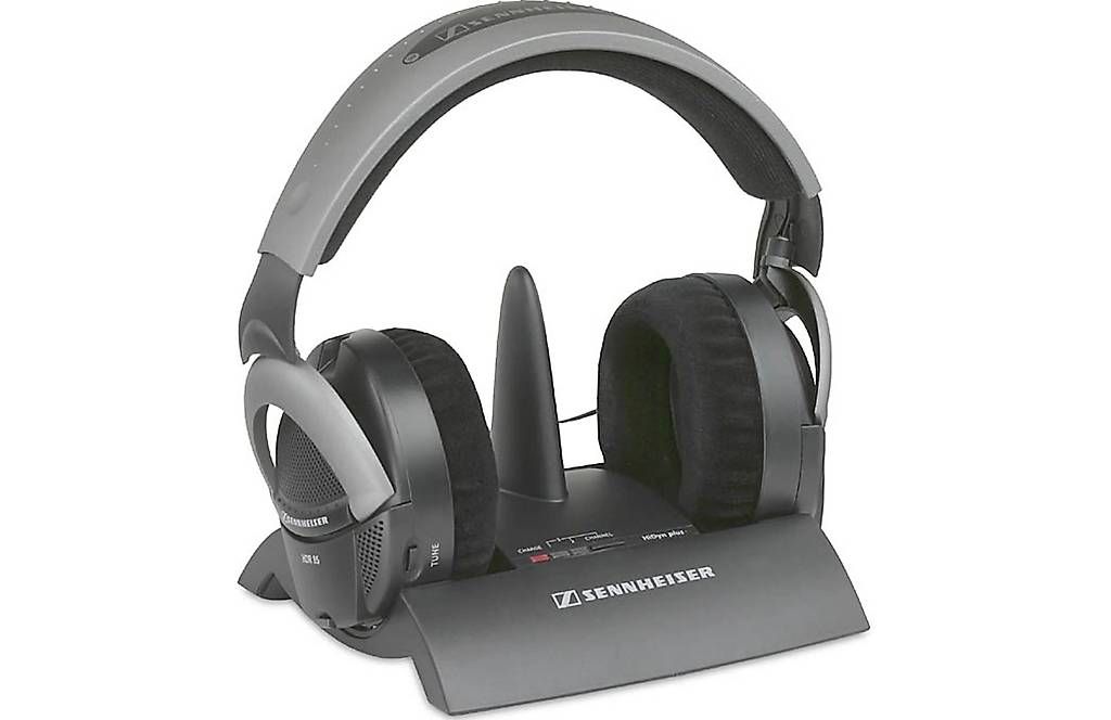Sennheiser Cuffie: Sennheiser RS 85 wireless headphones HDR 85 – Usato da Lausanne venduto da ale_6c5g