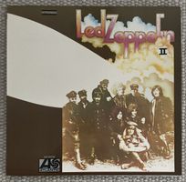 Led Zeppelin – Led Zeppelin II