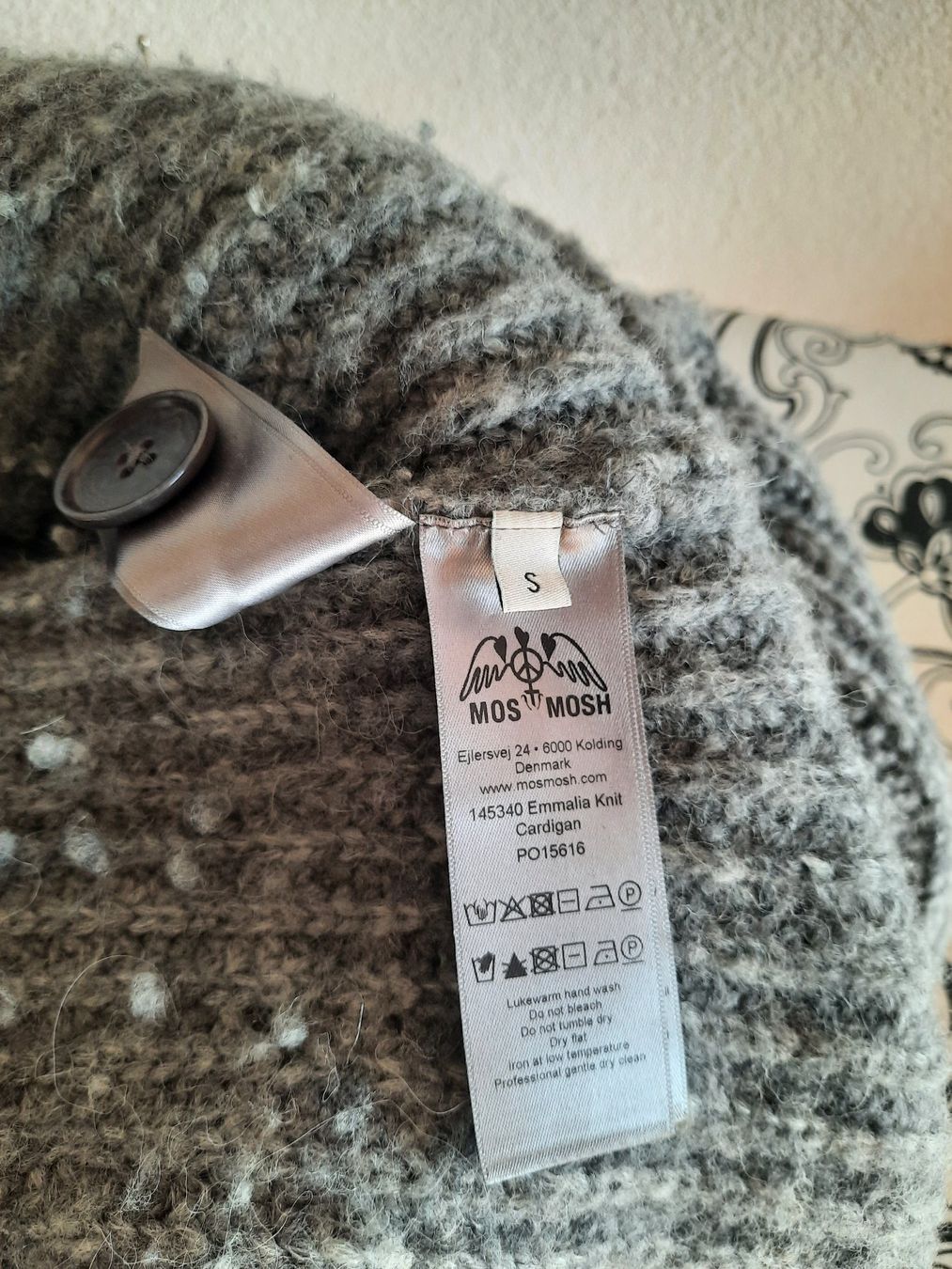 Mos mosh Jacken: Strickjacke Mos Mosh – Gebraucht aus Boll von miss013 2